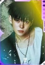 q音星光卡 事 二星ver.