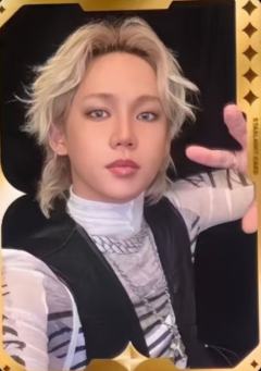 q音星光卡 脆 五星ver.