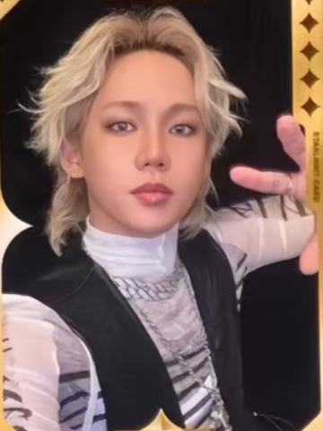 q音星光卡 脆 五星ver.