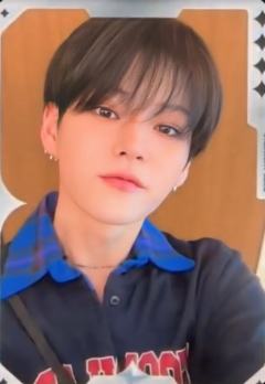 q音星光卡 事 四星ver.