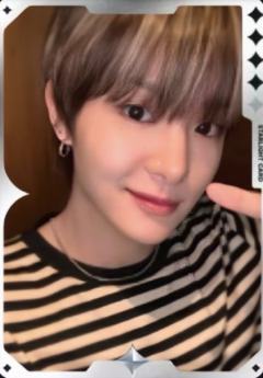 q音星光卡 煮 四星ver.