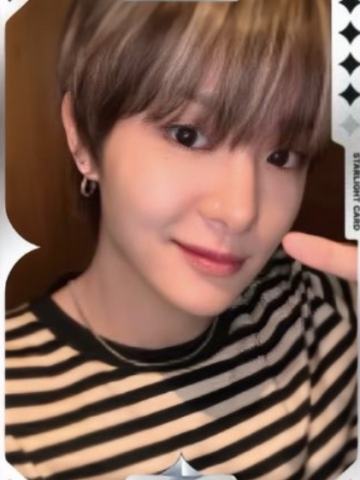 q音星光卡 煮 四星ver.