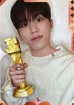 q音星光卡 瓢 三星ver.