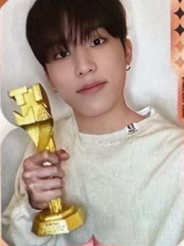 q音星光卡 瓢 三星ver.