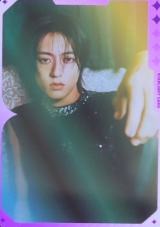 q音星光卡 头 二星ver.