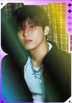 q音星光卡 瓢 二星ver.