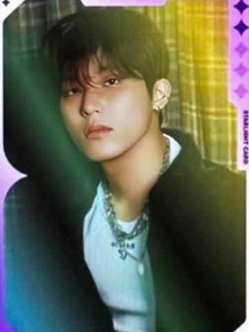 q音星光卡 瓢 二星ver.