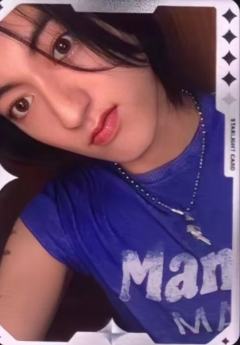 q音星光卡 头 四星ver.