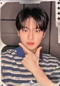 q音星光卡 奎 四星ver.