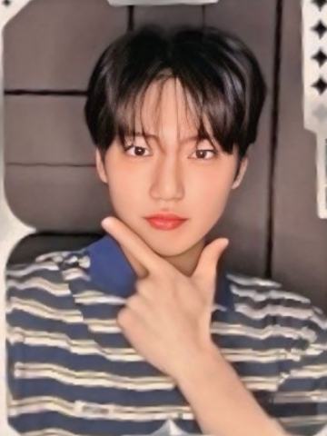 q音星光卡 奎 四星ver.