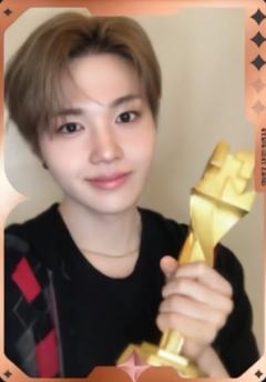 q音星光卡 荣 三星ver.