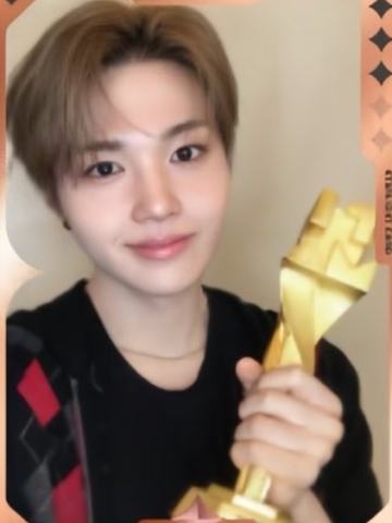 q音星光卡 荣 三星ver.