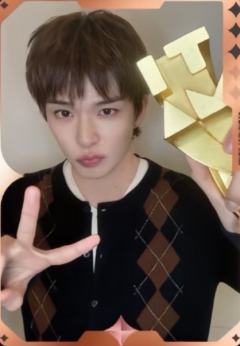 q音星光卡 萨 三星ver.