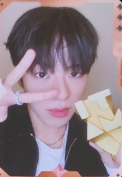 q音星光卡 材 三星ver.