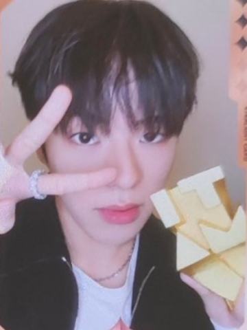 q音星光卡 材 三星ver.