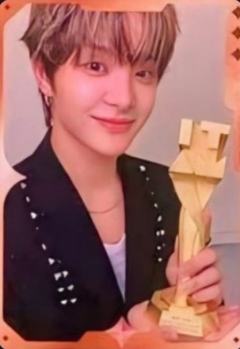 q音星光卡 煮 三星ver.