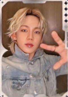 q音星光卡 脆 四星ver.