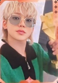 q音星光卡 脆 三星ver.