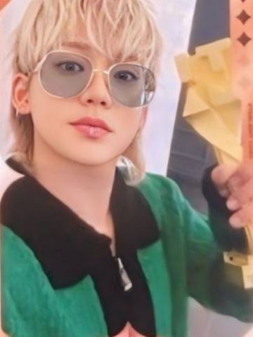 q音星光卡 脆 三星ver.