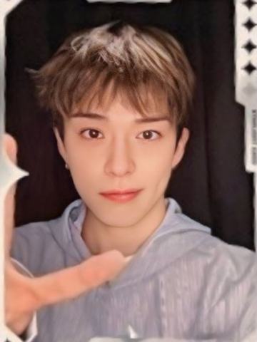 q音星光卡 萨 四星ver.