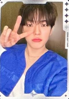 q音星光卡 材 四星ver.