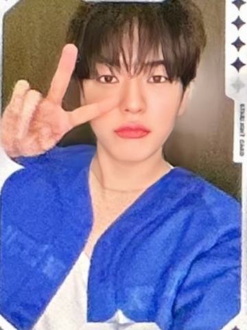 q音星光卡 材 四星ver.