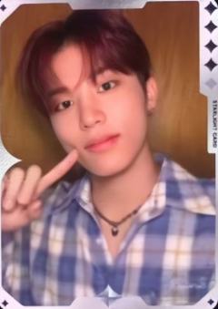 q音星光卡 瓢 四星ver.