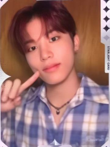 q音星光卡 瓢 四星ver.