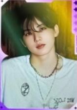 q音星光卡 奎 二星ver.