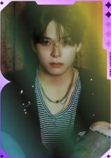 q音星光卡 萨 二星ver.