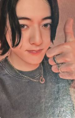 演唱会teume版场限 头