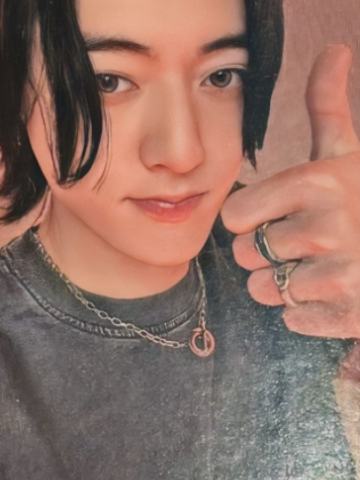 演唱会teume版场限 头