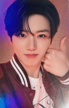 演唱会teume版场限 奎