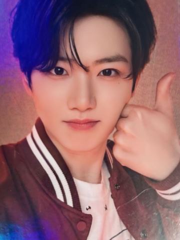 演唱会teume版场限 奎