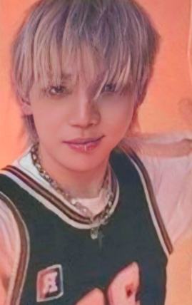 演唱会teume版场限 脆