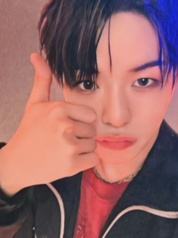 演唱会teume版场限 材