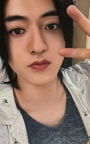 超级通行券 头 D ver.