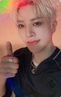 演唱会teume版场限 桃