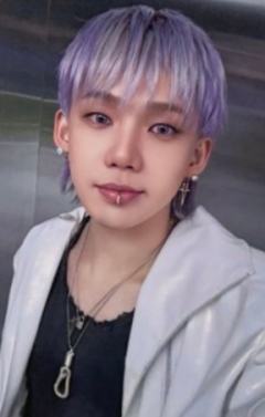 wvs会员礼 脆 ver.A