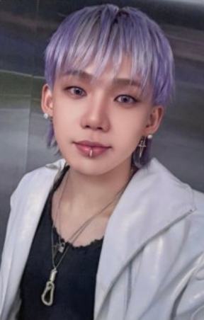 wvs会员礼 脆 ver.A