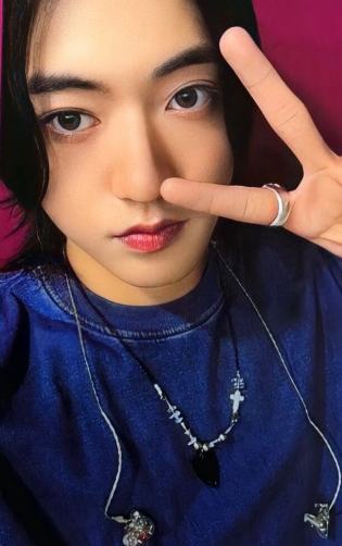 超级通行券 头 E ver.