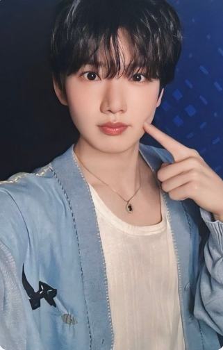 多多益善抽选卡 奎