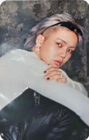 场周4w满额卡 脆 ver.B