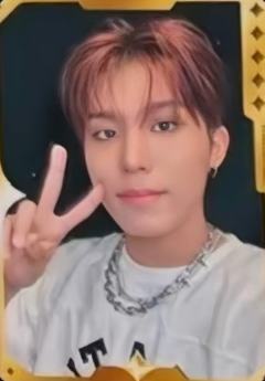 q音星光卡 瓢 五星ver.