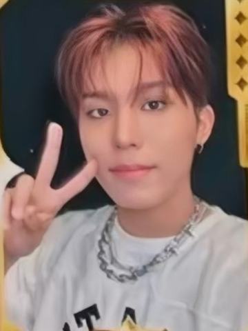 q音星光卡 瓢 五星ver.