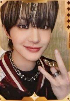 q音星光卡 煮 五星ver.