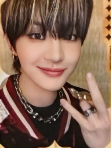 q音星光卡 煮 五星ver.