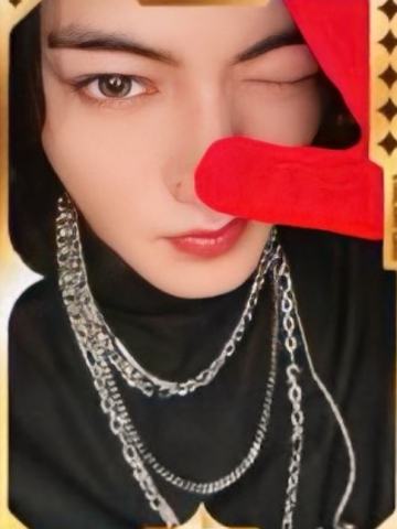 q音星光卡 头 五星ver.