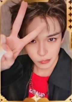 q音星光卡 萨 五星ver.