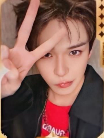 q音星光卡 萨 五星ver.